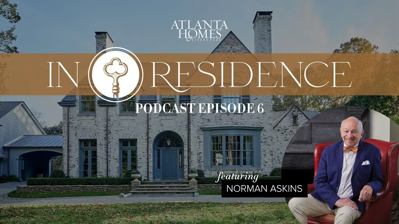 Episode 6: Norman Askins