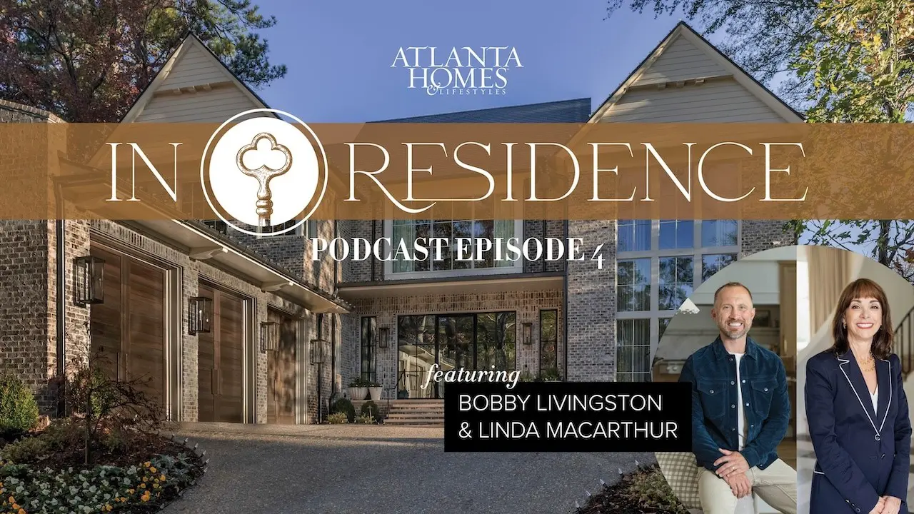 Episode 4: Linda MacArthur and Bobby Livingston