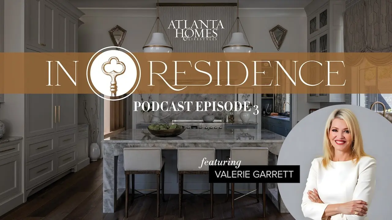 Episode 3: Valerie Garrett