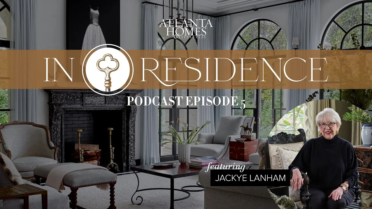 Episode 5: Jackye Lanham