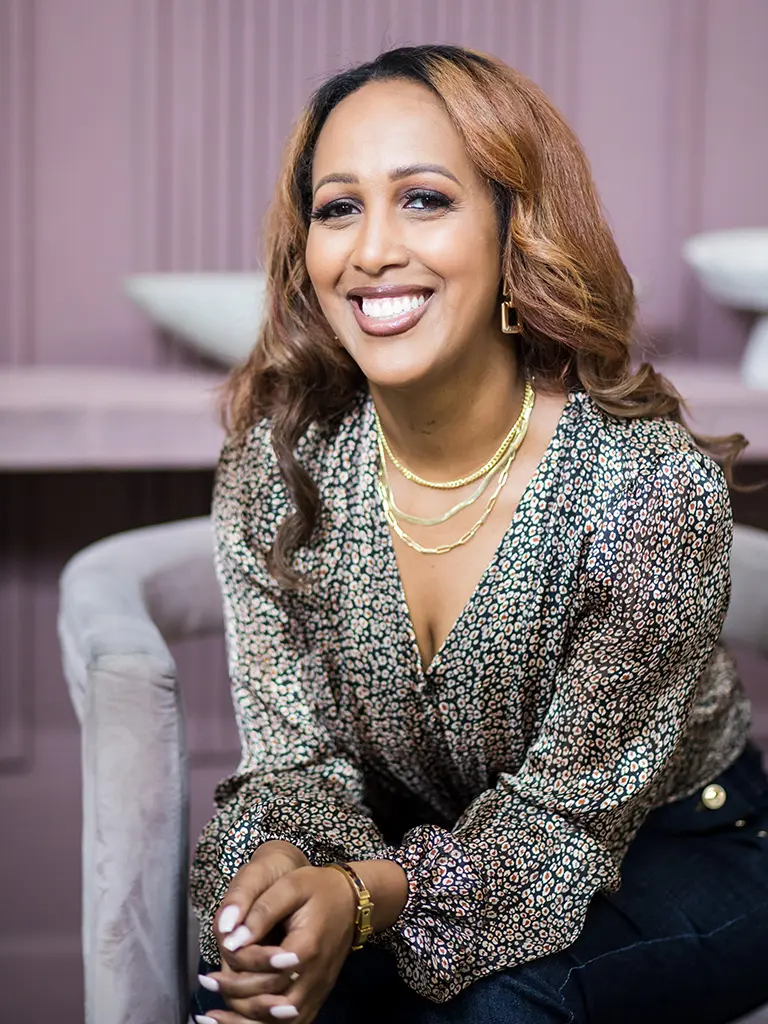 Bebe Mengistu