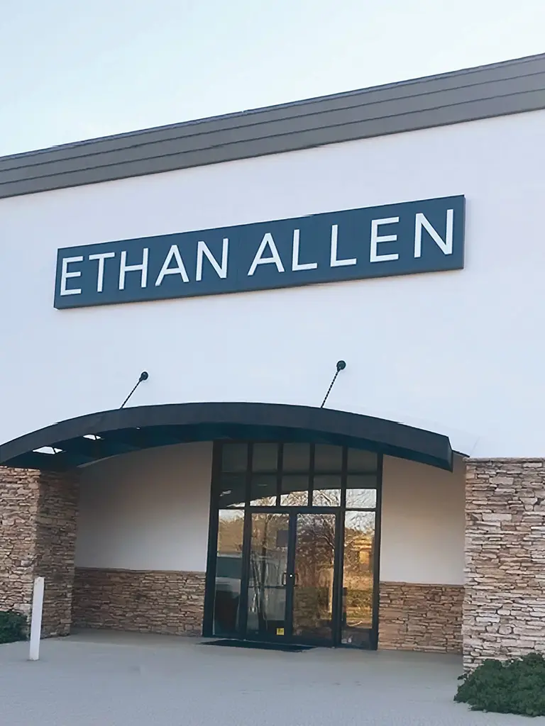 Ethan Allen Atlanta Design Team