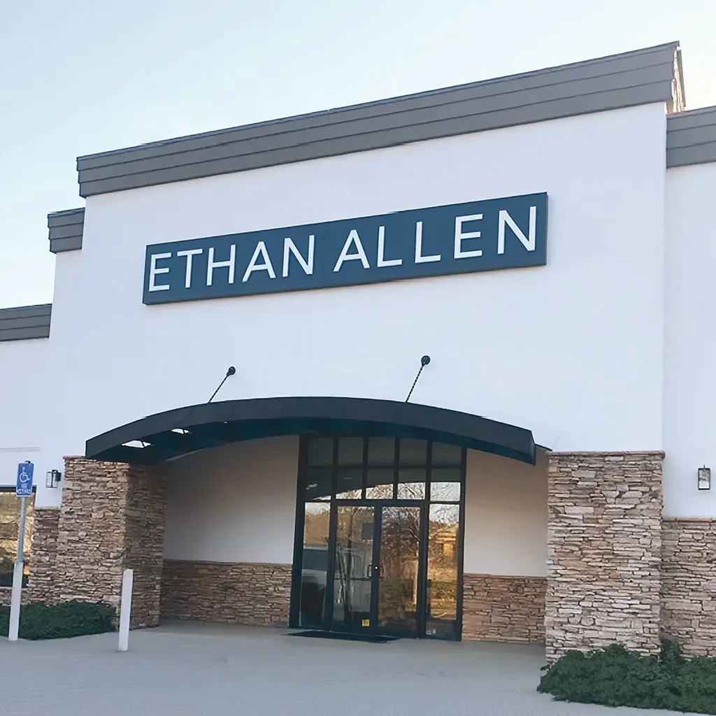 Ethan Allen Atlanta Design Team