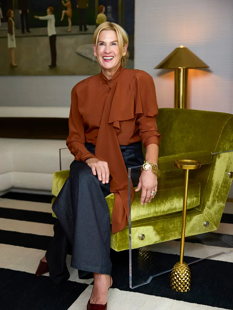 Kay Douglass