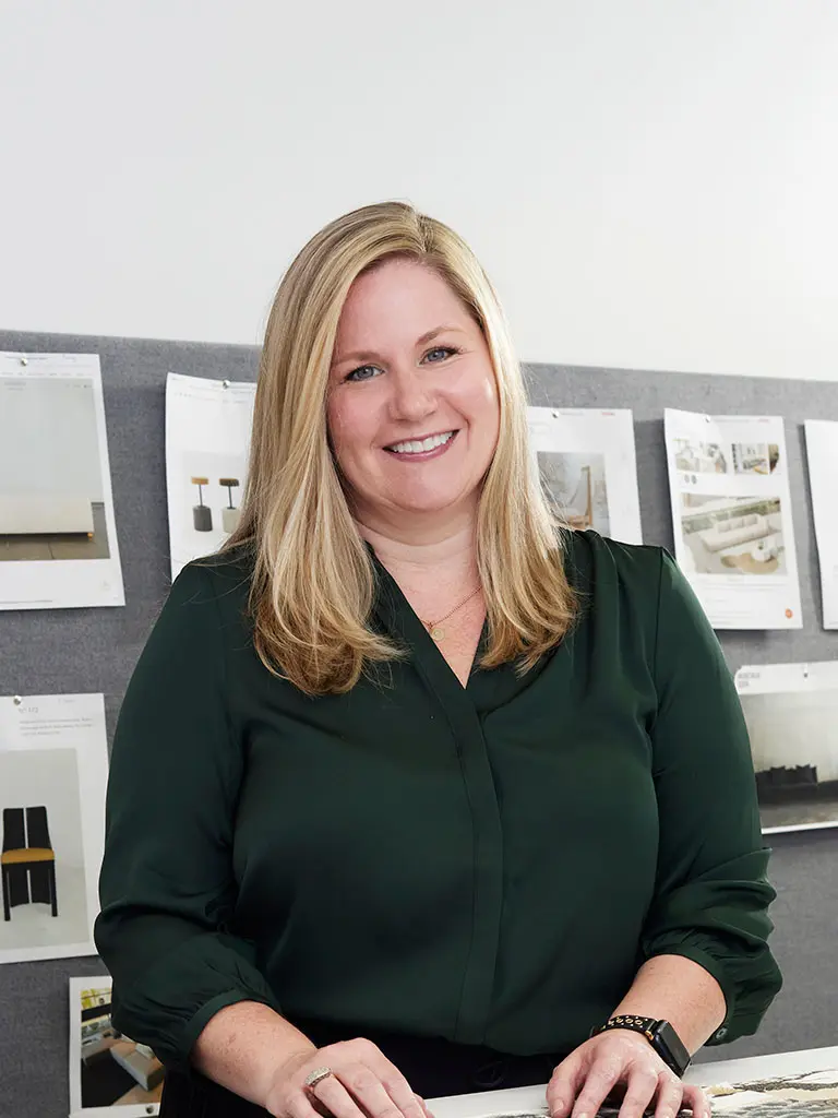Betsy McBride Sehgal