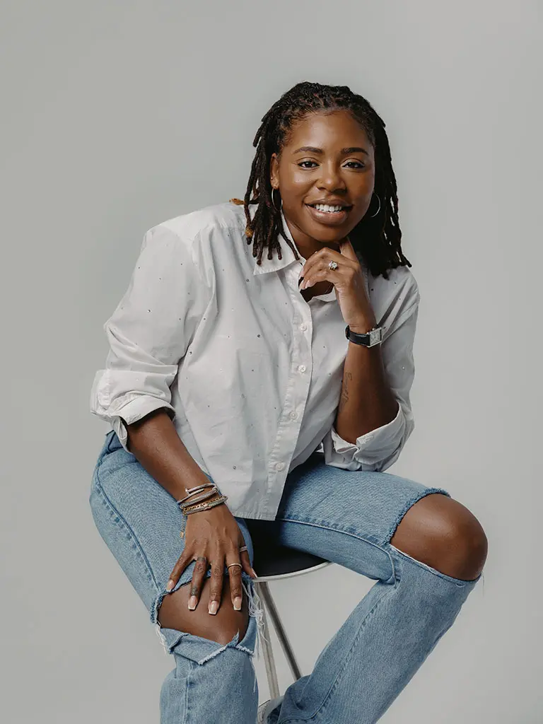 Dorothy McGhee