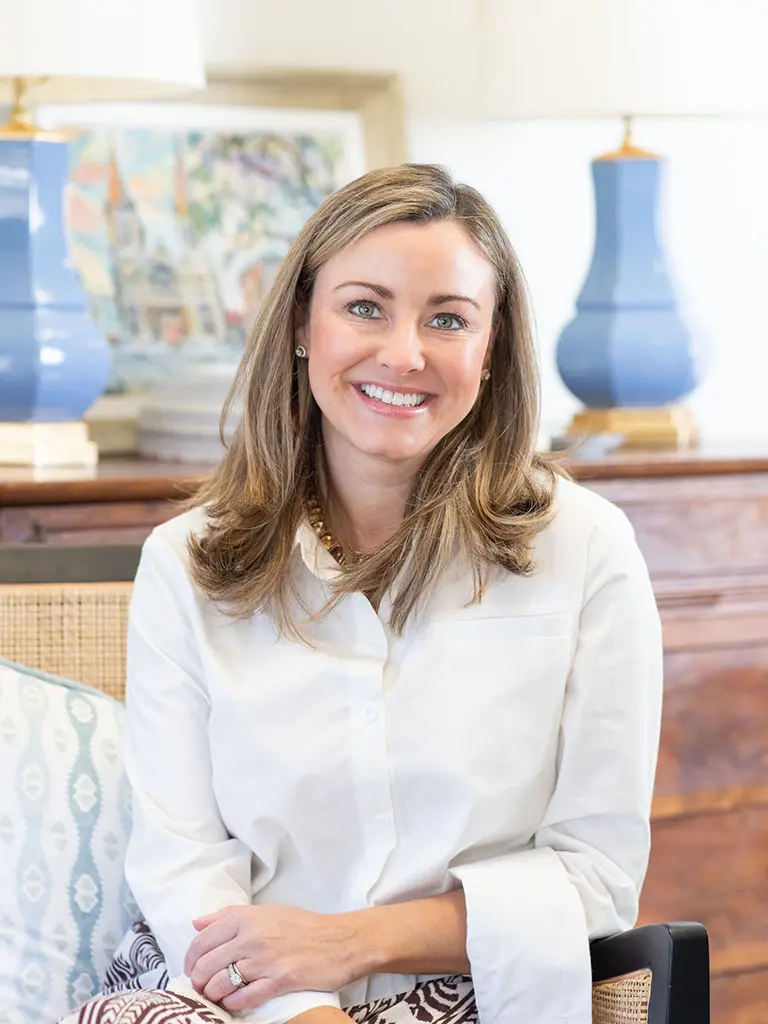 Meredith McKenzie