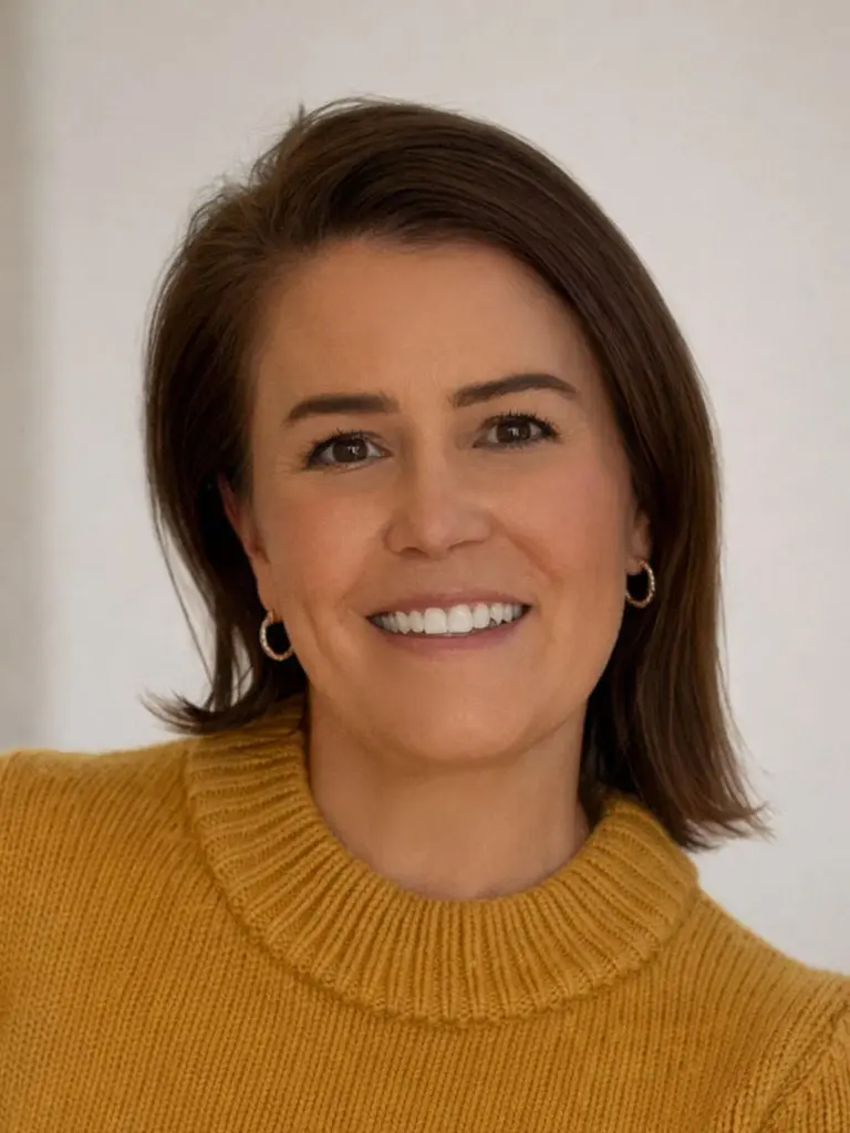 Helen Hanavich